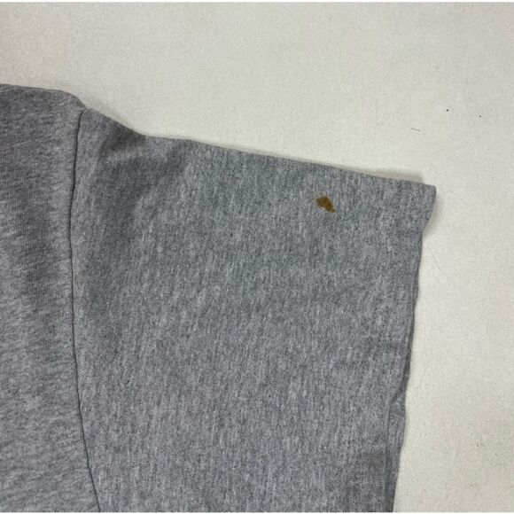 Scarlett’s Miami Gentlemens Strip Club Support Our Troops T-shirt Men XL Gray - Picture 5 of 8